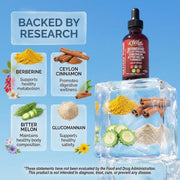 Gluco Tone - Support Your Health