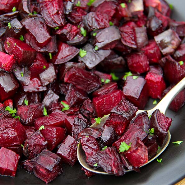 Organic Beet Root